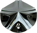 Chrome Wheel Center Cap Pack of 2 U6284