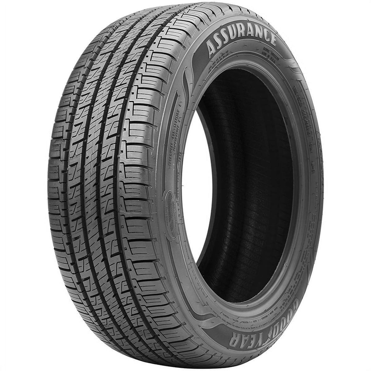 235/50R17 96 H Tire A4576