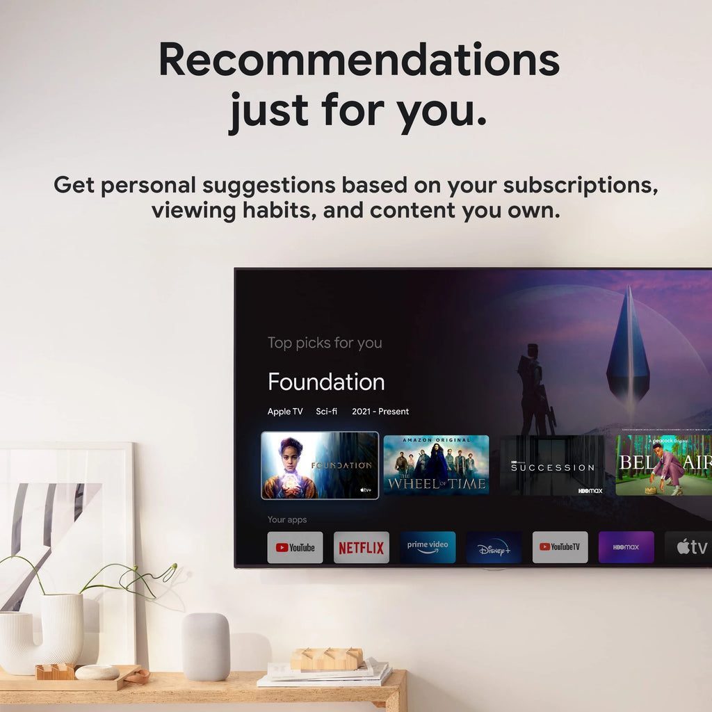 Streaming Device T11733