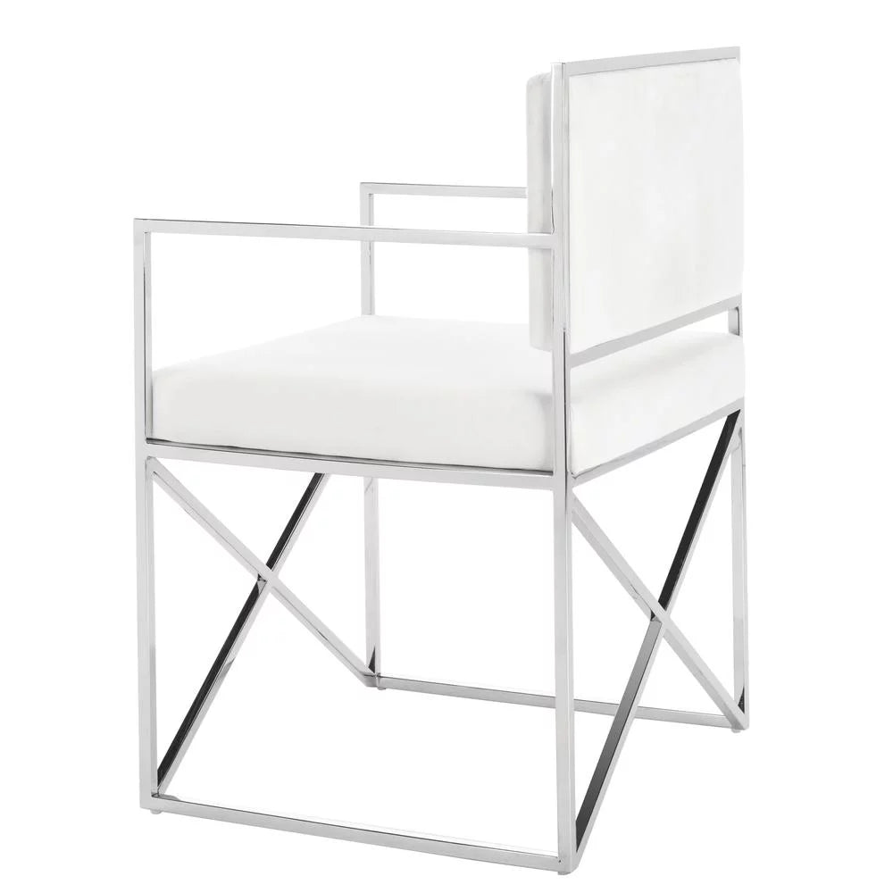 Velvet Directors Chair Y720212