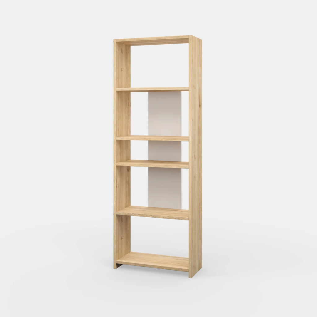 Oak Bookcase C77858