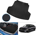 Custom Fit Car Cargo Mat for Kia K5, All Weather Waterproof TPO Trunk Liner, Pack of 2 R764190