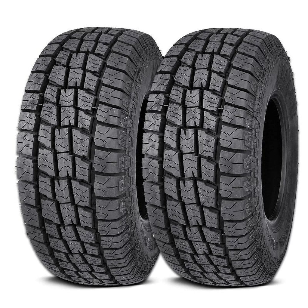 265/70R15 112S All Terrain Tires E6204