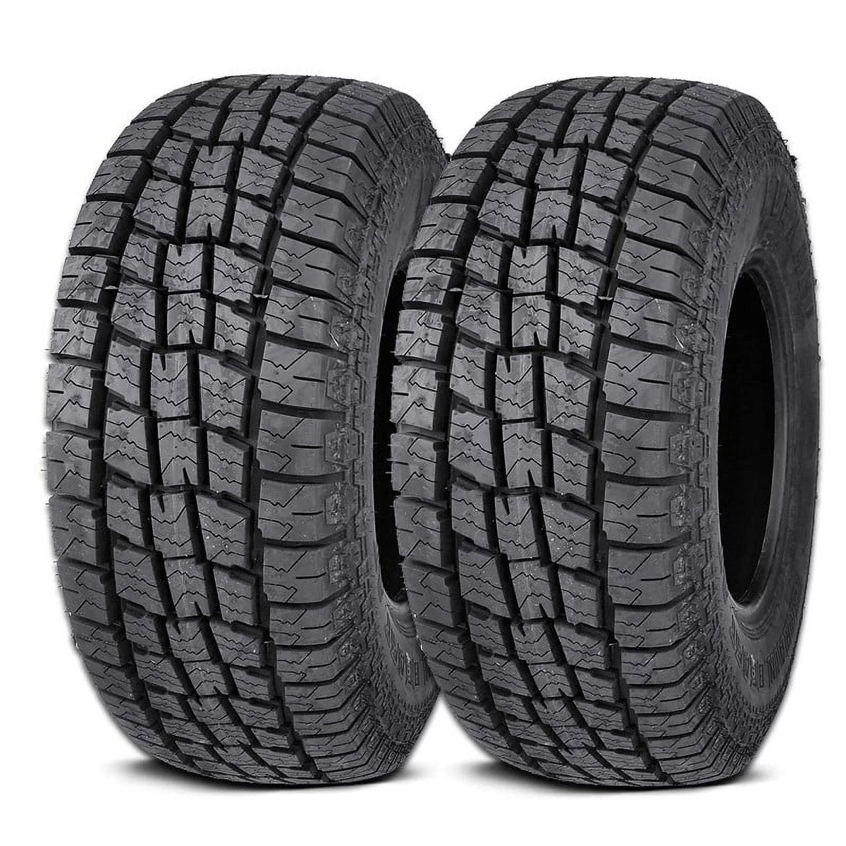 265/70R15 112S All Terrain Tires E6204