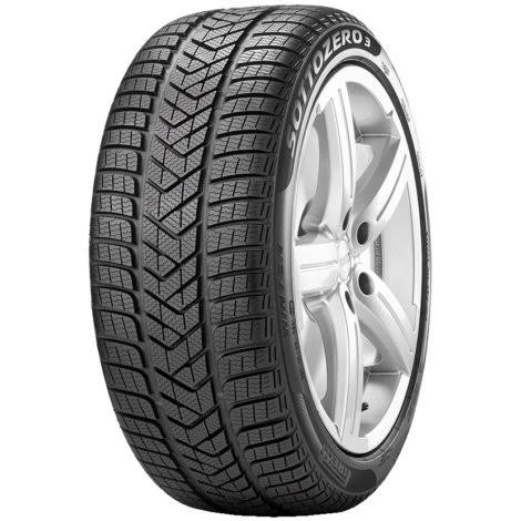 205/40R18 Winter Tire N708