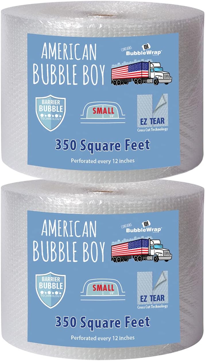 Sealed Air Bubble Wrap P248