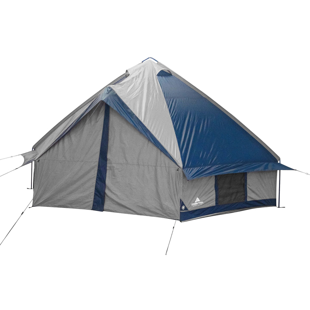 10-Person Tent with 2 Entrances J58227
