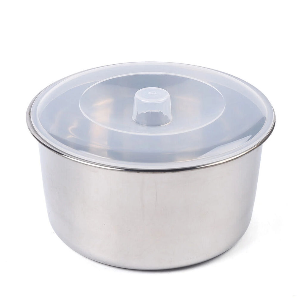 1.5L Stainless Steel Digital Yogurt Maker A653