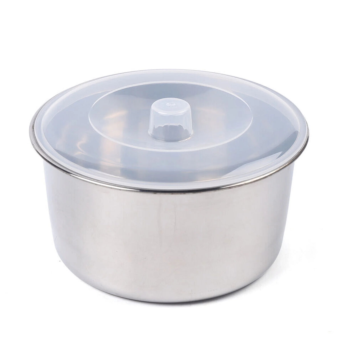 1.5L Stainless Steel Digital Yogurt Maker A653