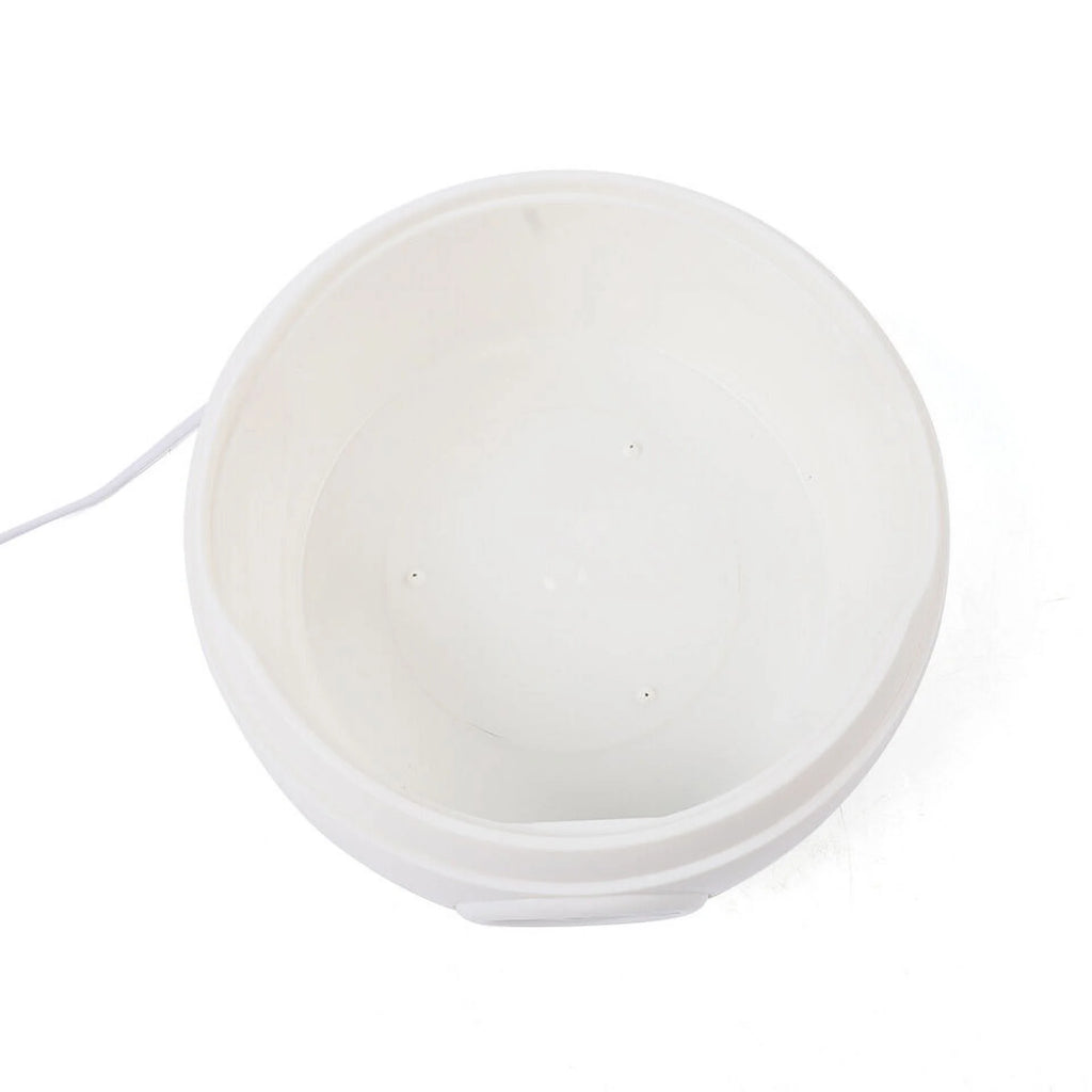 1.5L Stainless Steel Digital Yogurt Maker A653