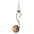 1 Light Wall Sconce K932435