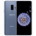 Coral Blue Refurbished Galaxy S9 64GB Unlocked Smartphone W30754