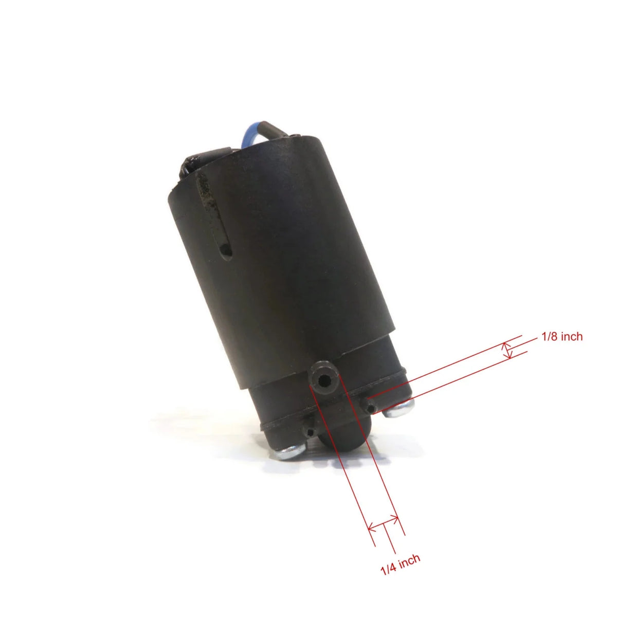 Primer Solenoid Kit For 1991 Johnson 200 HP Outboard Boat L4915