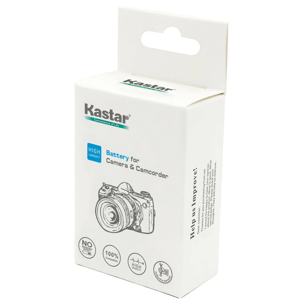 3-Pack Battery and AC Wall Charger V543349