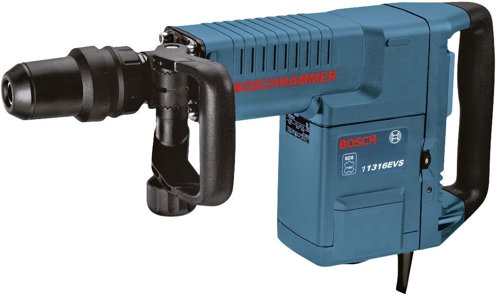 Demolition Hammer S910