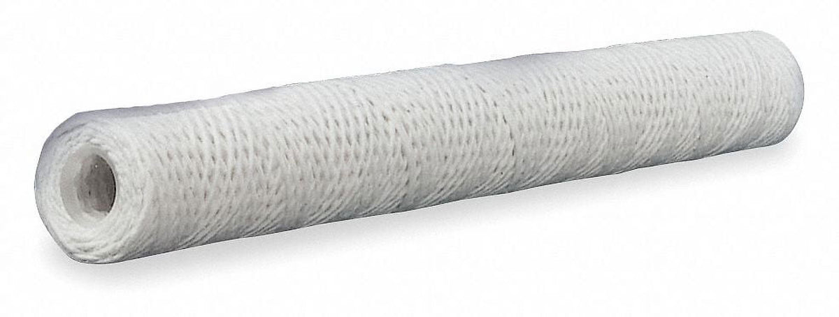 10" H 100 micron Filter Cartridge PK6 E186536