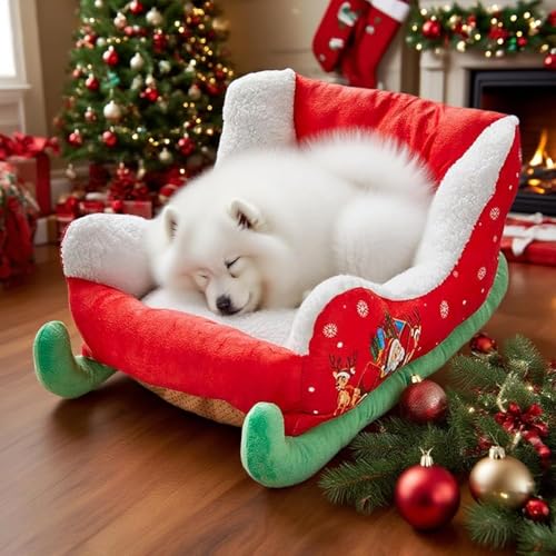 Thickened Velvet Dog Bed Mat P63253