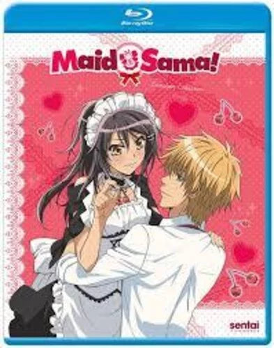 Anime Blu-ray Z690532