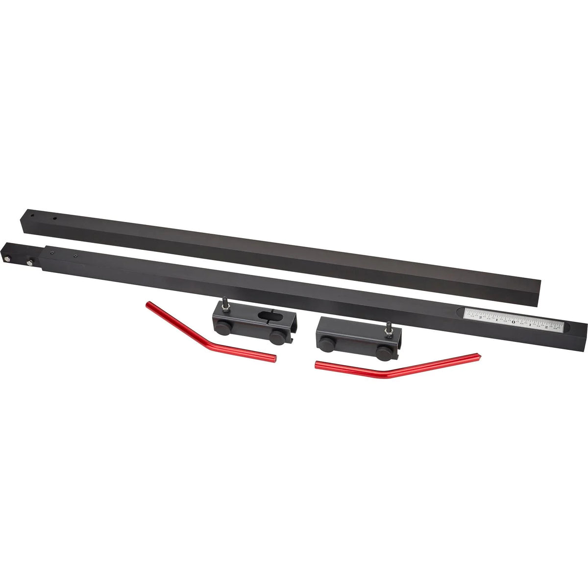 Aluminum Turn Plates and Front Toe Alignment Gauge Tool C685
