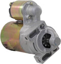 Starter Motor Compatible with Cub Cadet Tractor I824426