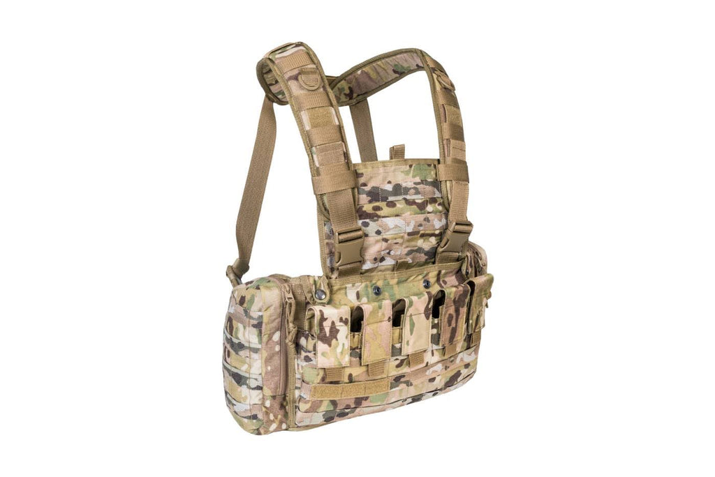Multicam Chest Rig Z76479