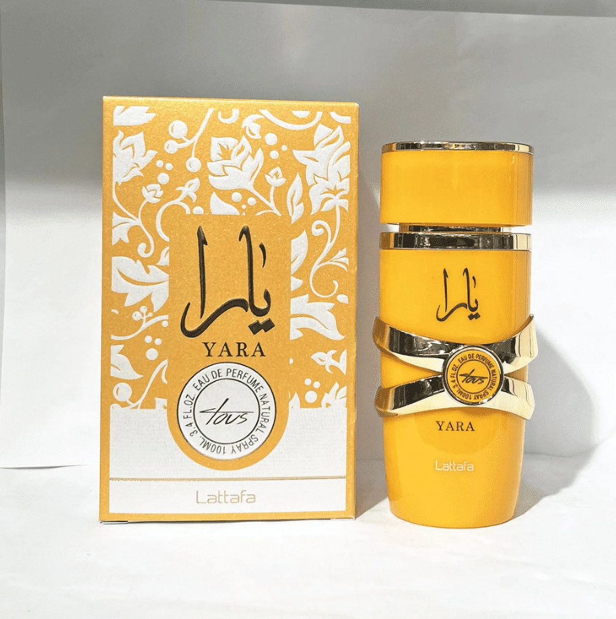 100ml Eau de Toilette Spray R576