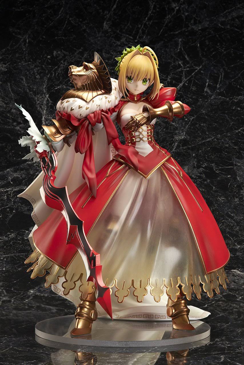 1/7 Scale Figure H2313
