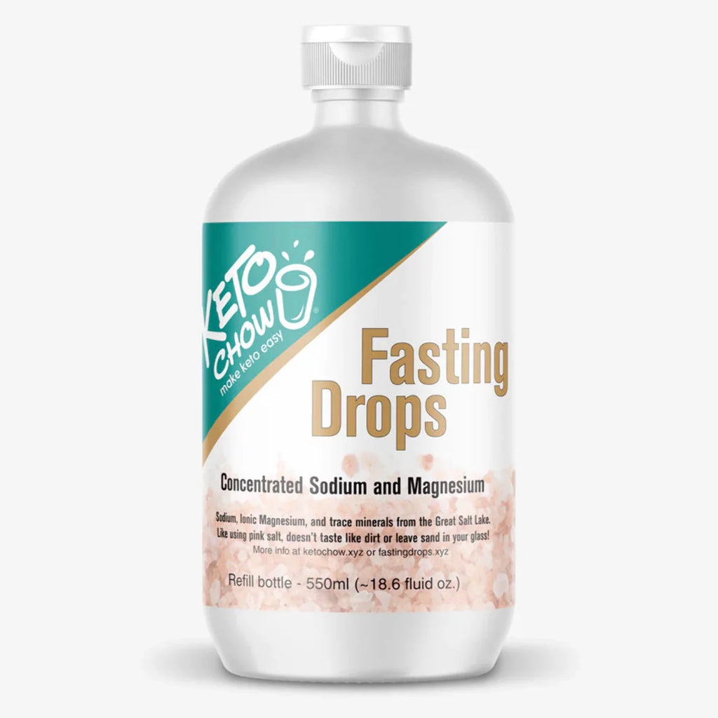 Fasting Drops B453
