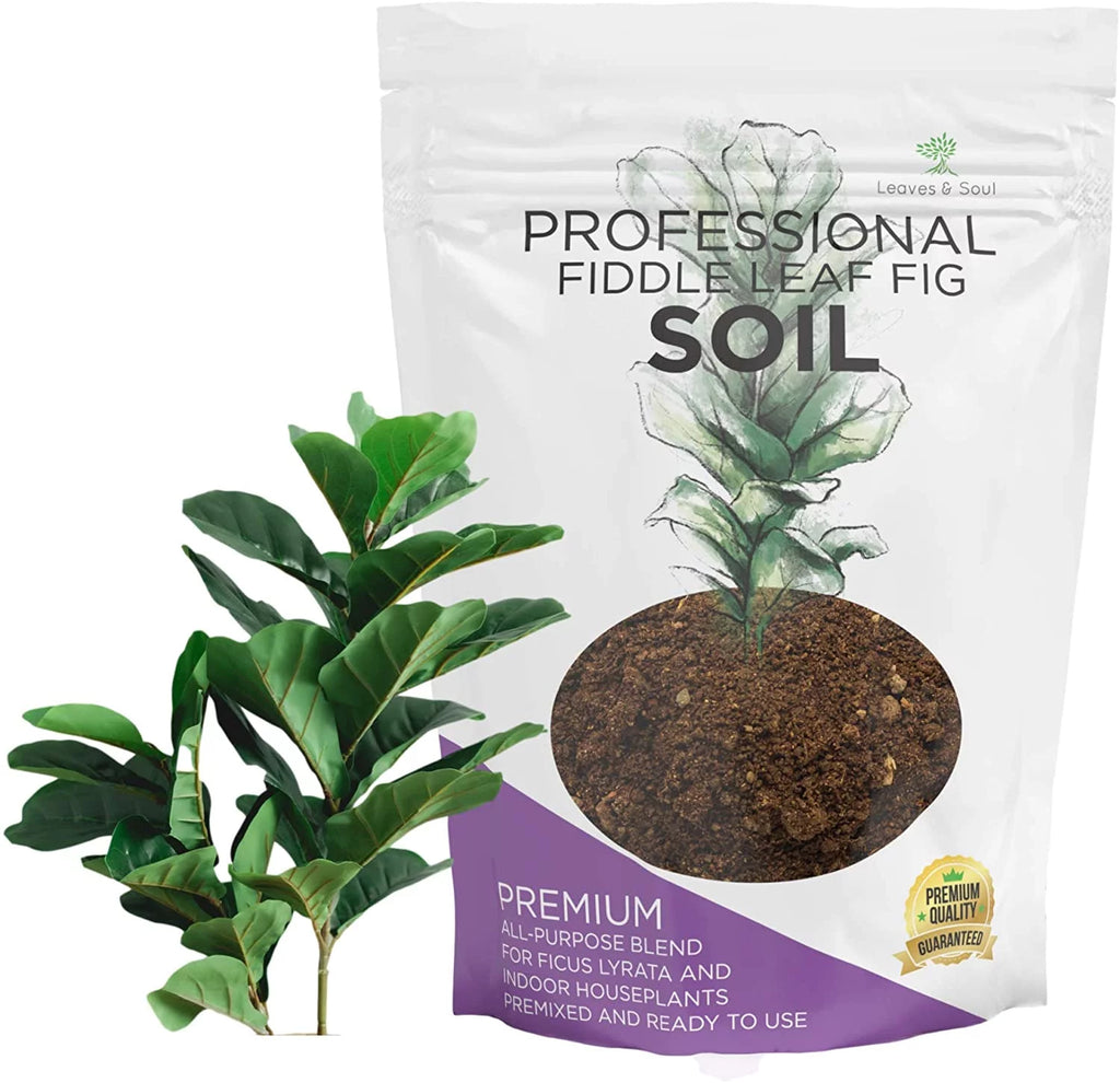 Indoor Potting Mix All Purpose Soil, 2.2 G965