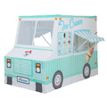 Ice Cream & Cupcake Truck Playhouse D134184