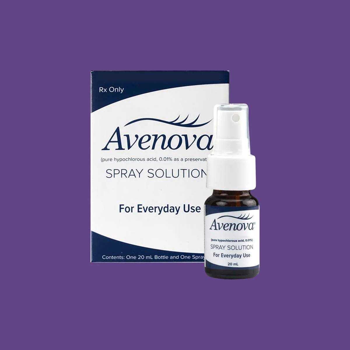 Hypochlorous Spray Solution S685889
