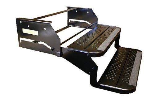 24 Double Step RV Entry P3999