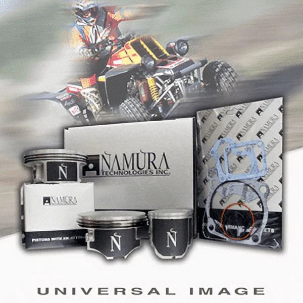 2K Piston/Gasket Set U820
