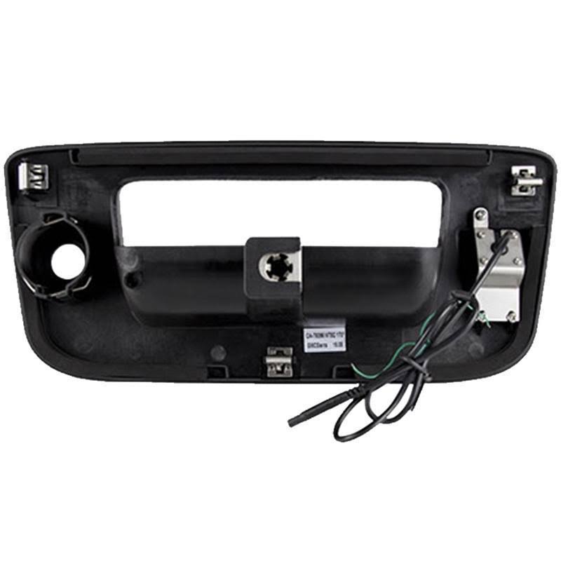 Tailgate Handle Camera F819