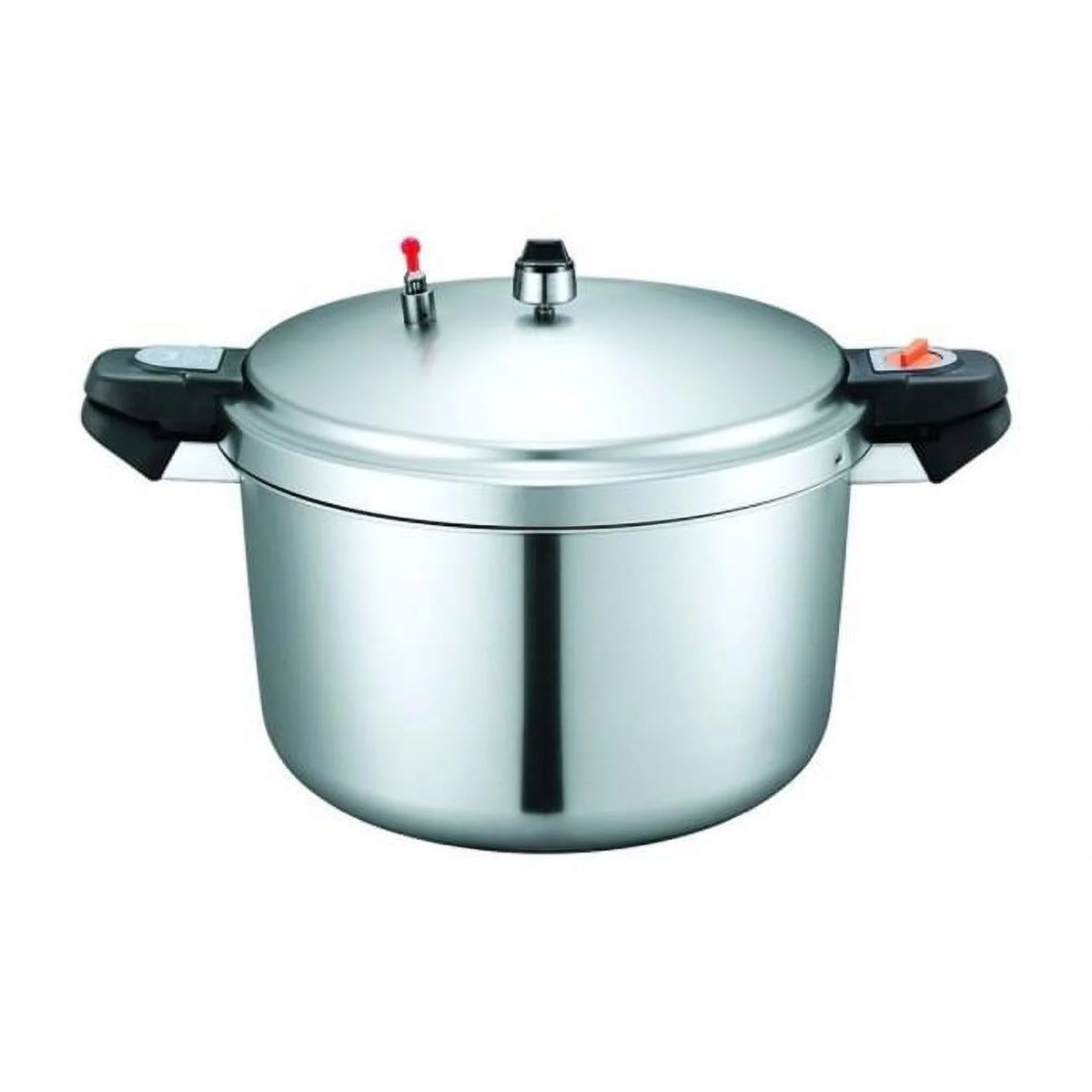 20-Cup Stovetop Pressure Cooker M551