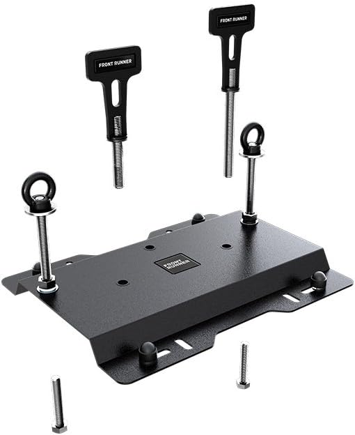 Mounting Kit for Roof Racks X845770
