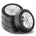 Set of 4 All Season Tires 245/60R18 105H J3000