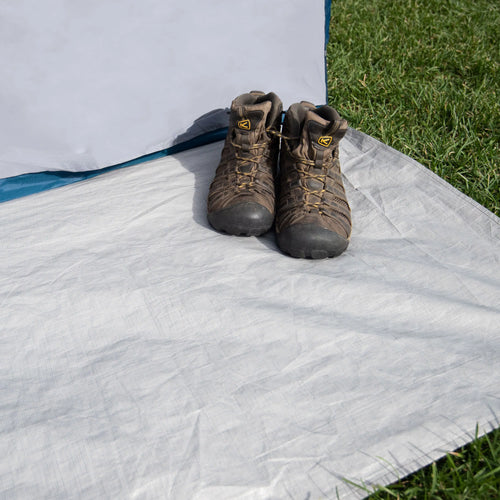 10-Person Tent with 2 Entrances J58227