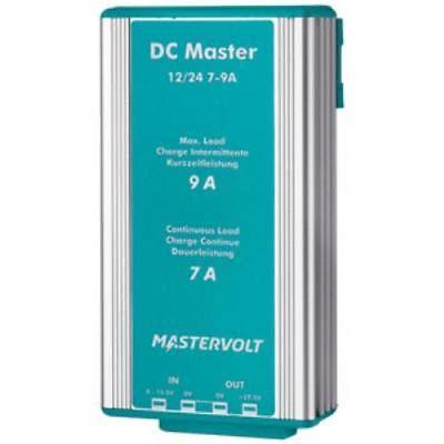 12V to 24V Converter 7A W239