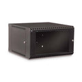 6U Fixed Wall Mount Cabinet B26059