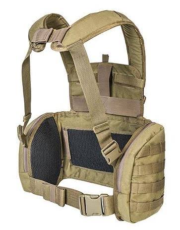 Multicam Chest Rig Z76479