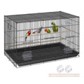 30 inch Metal Bird Cage O13496