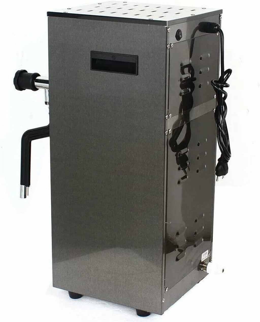 Commercial Steam Water Boiling Machine 12L 110V W269938