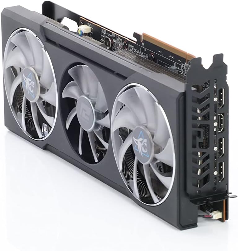 AMD Radeon RX 6700 XT 12GB GDDR6 Graphics Card V52490