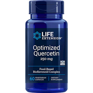 Quercetin 250 mg 60 vcaps Z966196