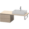 Low Cabinet for Console Q838