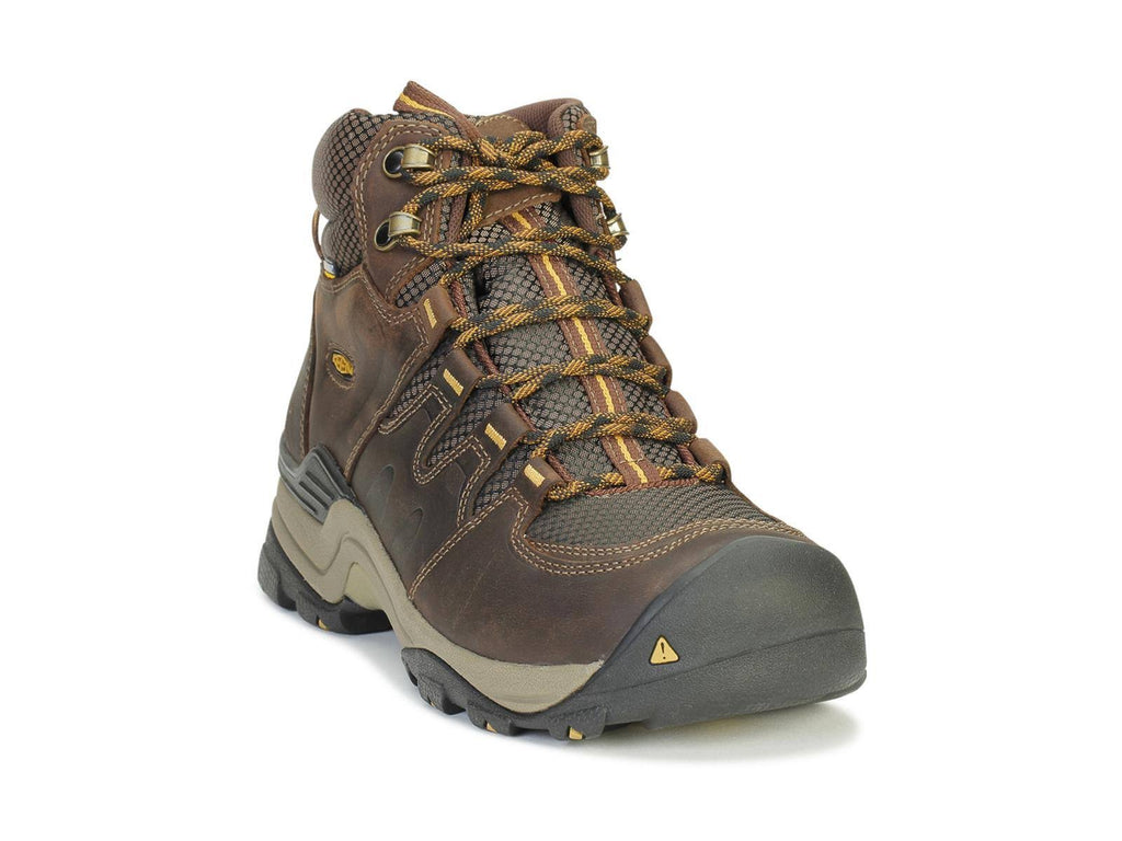 Waterproof Mid Boots C157128
