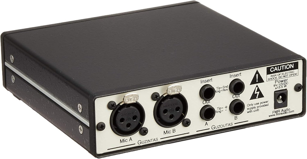 Really Nice Preamp Microphone Preamp J192942