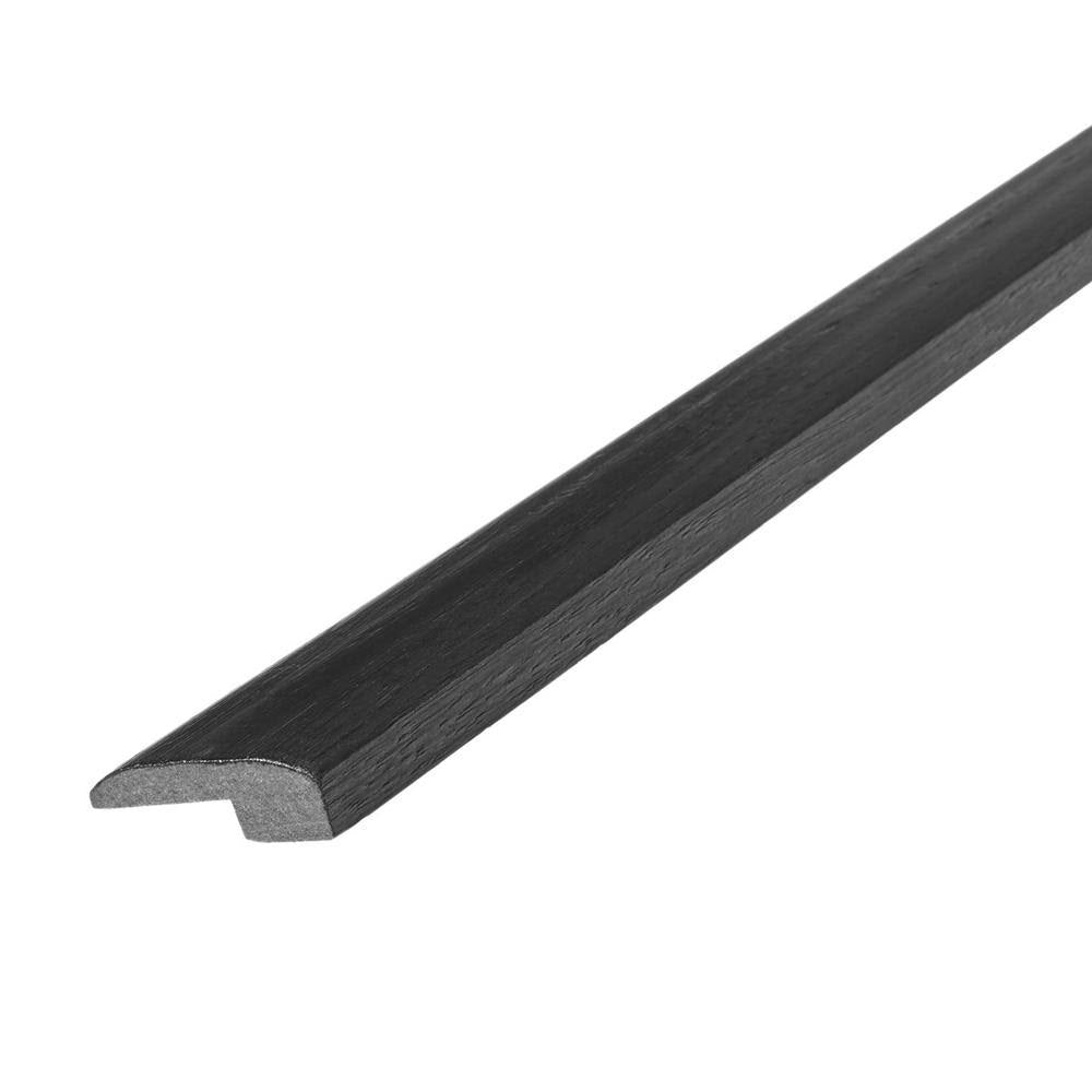5/8 in. T x 2 in. W x 78 in. L Reducer Molding B9411