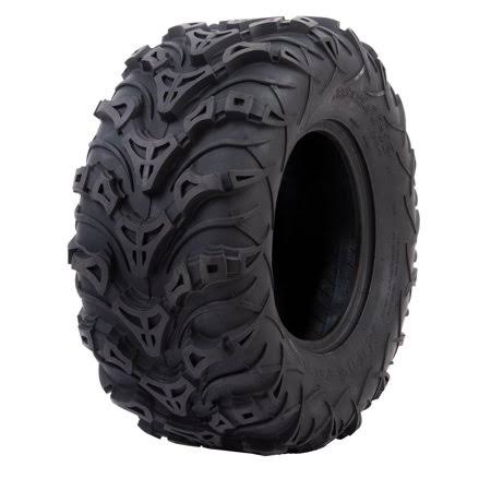 26x11-12 Black Tire V4201